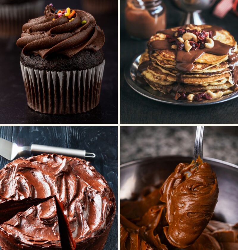 8 Best James Martin Chocolate Recipes