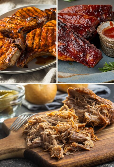 8 Best James Martin Pork Recipes