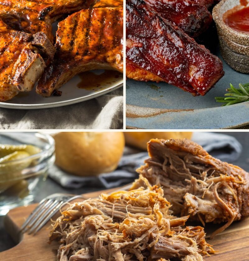 8 Best James Martin Pork Recipes